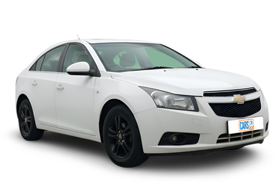 Chevrolet Cruze-img